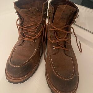 Men’s Frye Dakota boot